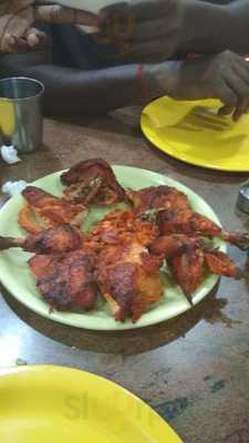 Hyper City Restaurant