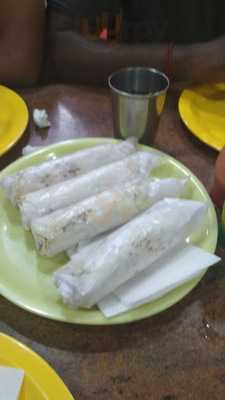 Hyper City Restaurant