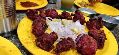 Hyper City Restaurant