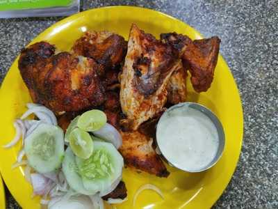 Hyper City Restaurant