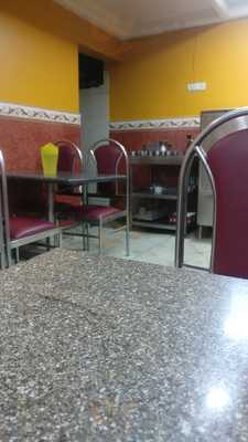 Hyper City Restaurant