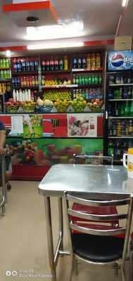 Ammus Bakes & Sweets