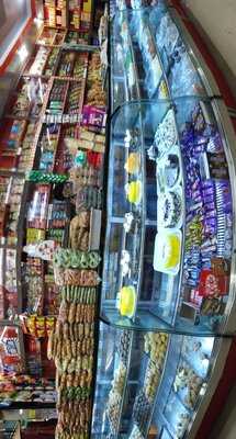 Ammus Bakes & Sweets