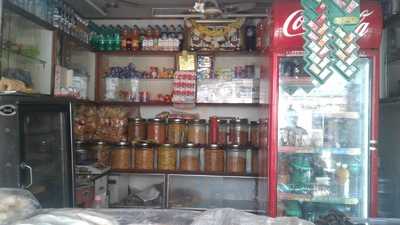 Sri Lakshmi Venkateshwara Bakery