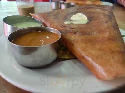 Hotel Shree Krishna Upahara