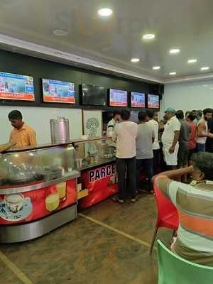 Hotel Shree Krishna Upahara