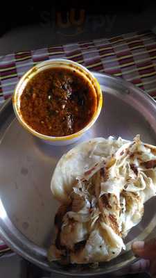 Hotel Savitha Restaurant