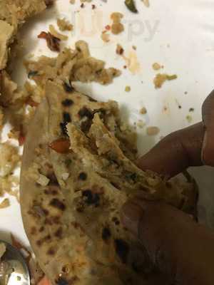 Hotel Savitha Restaurant