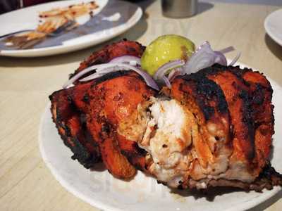 Hotel Savitha Restaurant