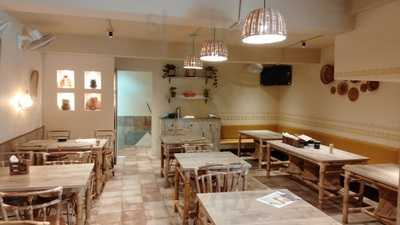 Hotel Savitha Restaurant