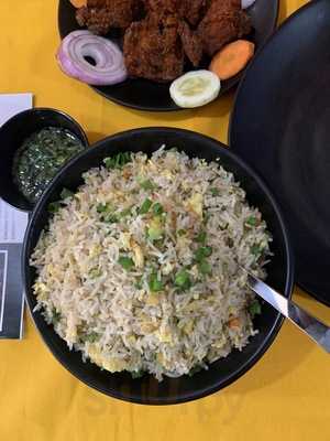 Hotel Savitha Restaurant