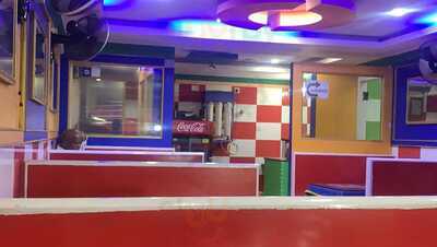 Hotel Savitha Restaurant