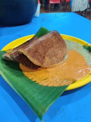 Hotel Mayura Vegeterian