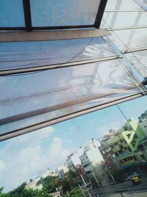 Hotel Mayura Vegeterian