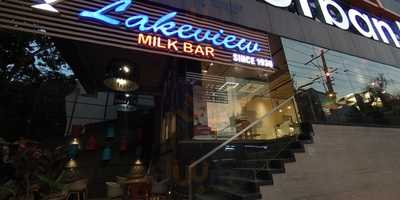 Lakeview Milkbar