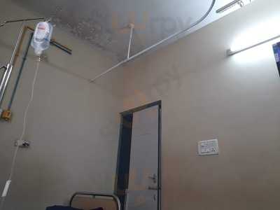 Hospi Karanth Speciality