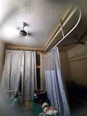 Hospi Karanth Speciality