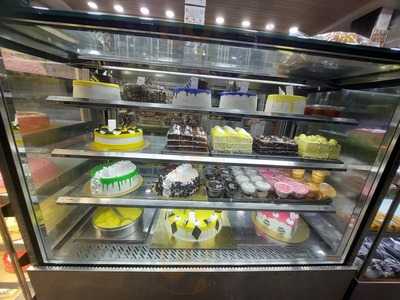 Govindappa Bakery & Sweets