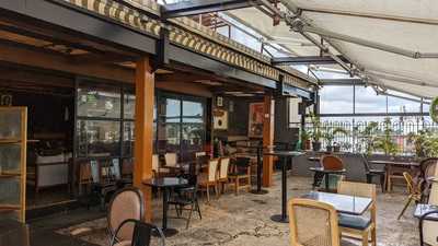 Grandma's Restaurant