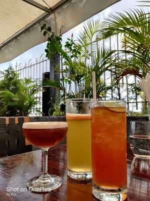 Grandma's Restaurant