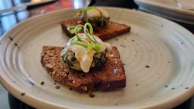 Grandma's Restaurant