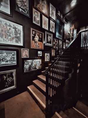 Grandma's Restaurant