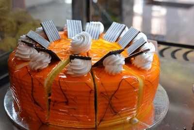 Soundarya Nagaraj Bakery