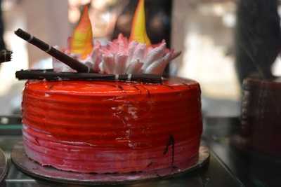 Soundarya Nagaraj Bakery