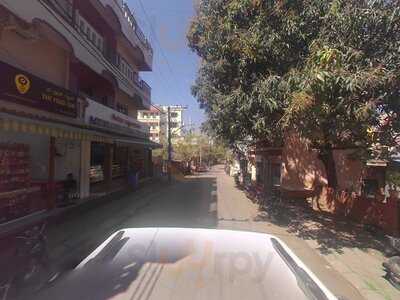 Soundarya Nagaraj Bakery