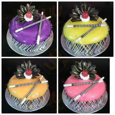 Kavery Bakery And Sweets