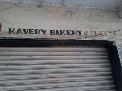 Kaveri Bakery & Sweets