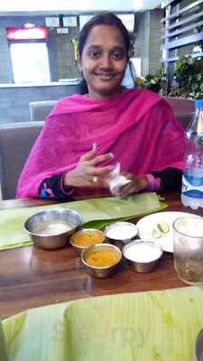 Elevanth Cross Restaurant