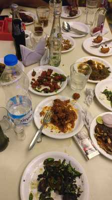 Grannys Family Restaurant