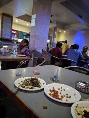 Grannys Family Restaurant