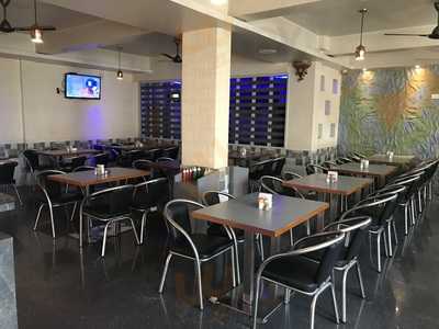 Grannys Family Restaurant