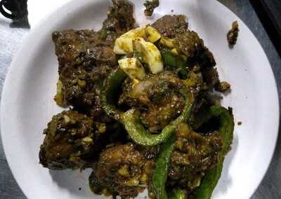 Grannys Family Restaurant