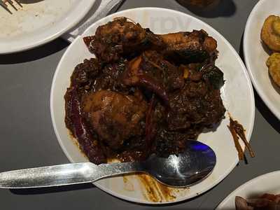 Grannys Family Restaurant