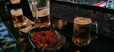 Bella Mangalorean Cuisine