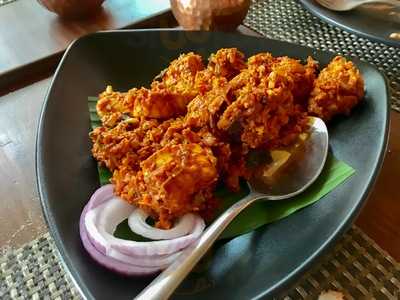 Bella Mangalorean Cuisine