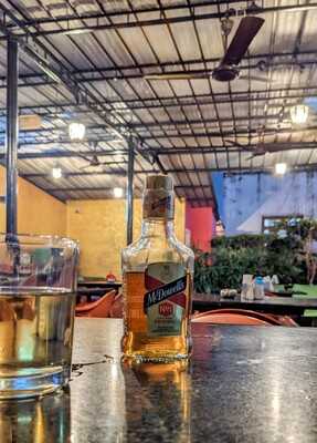 Adhitya Restaurant And Bar