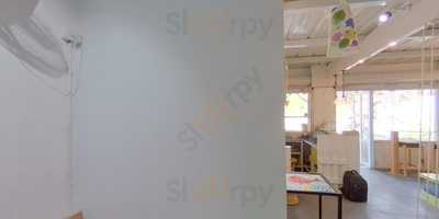 Peek A Brew Art Cafe