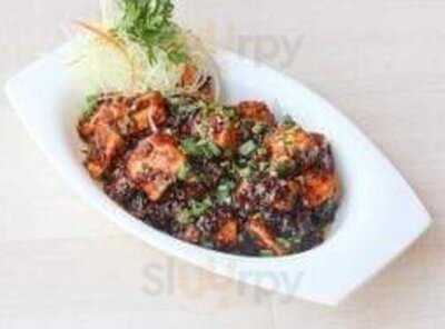 The Kimchi Chef Restaurant