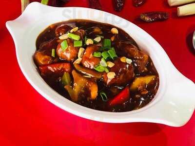 The Kimchi Chef Restaurant