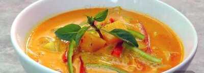 The Kimchi Chef Restaurant