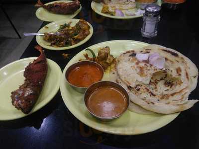 Mangalore Lunch Home