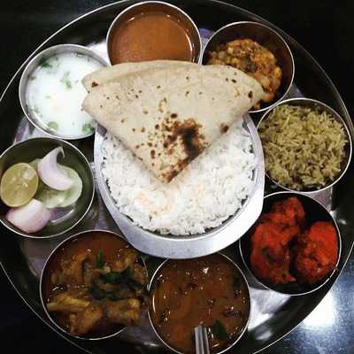 Mangalore Lunch Home