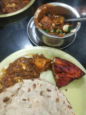 Mangalore Lunch Home