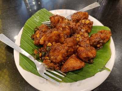 Mangalore Lunch Home