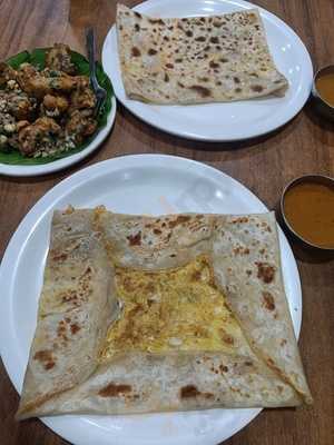 Mangalore Lunch Home