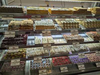 Sri Venkateshwara Sweetmeat Stall